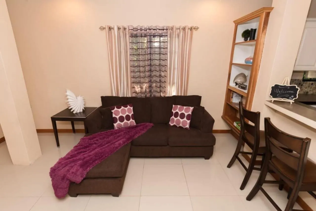 Stacy'S Place Apartment Port of Spain