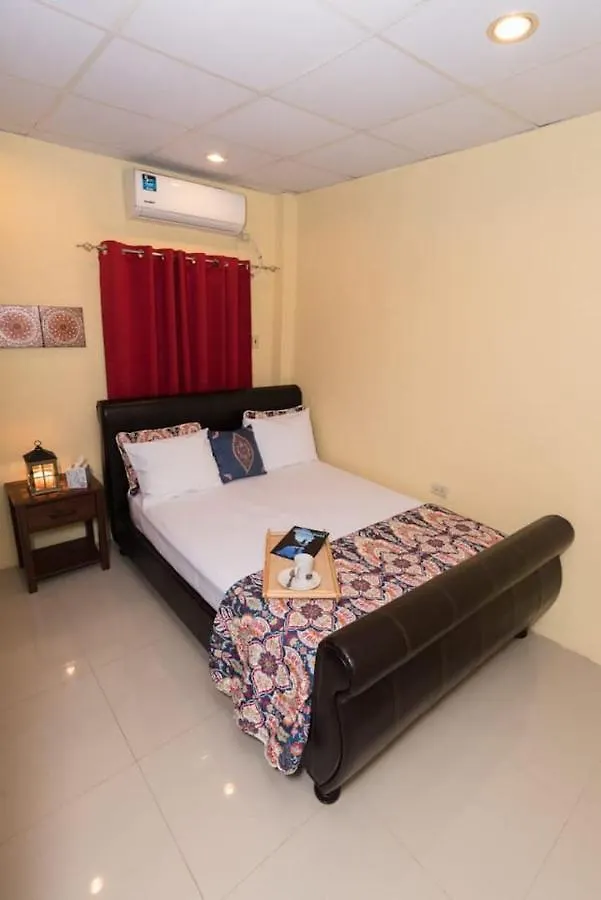 Stacy'S Place Apartment Port of Spain Trinidad And Tobago