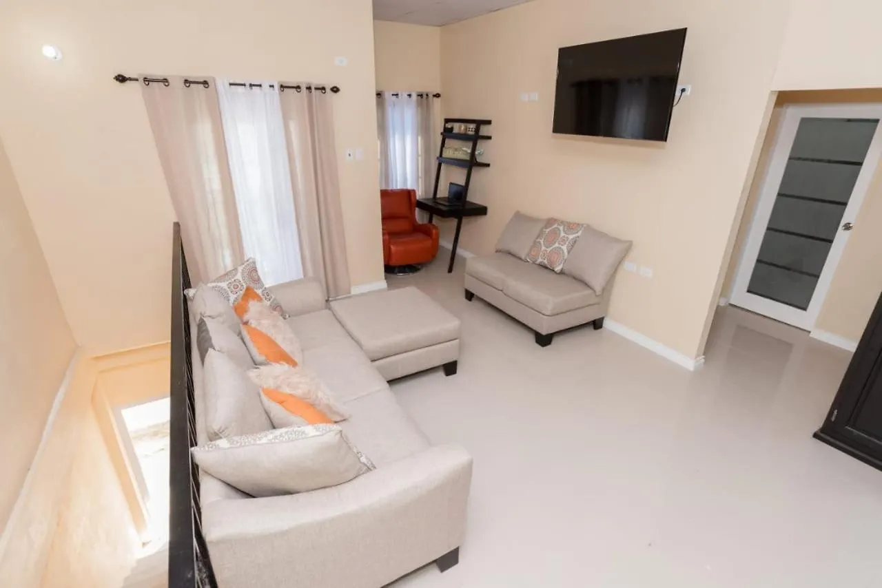 Stacy'S Place Apartment Port of Spain