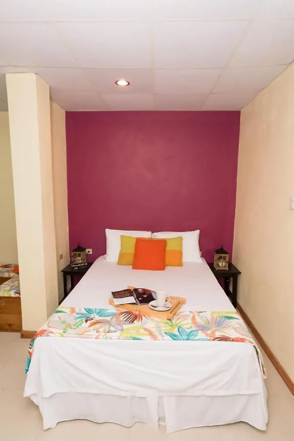 Апартаменты Stacy'S Place Port of Spain 0*,  Тринидад и Тобаго