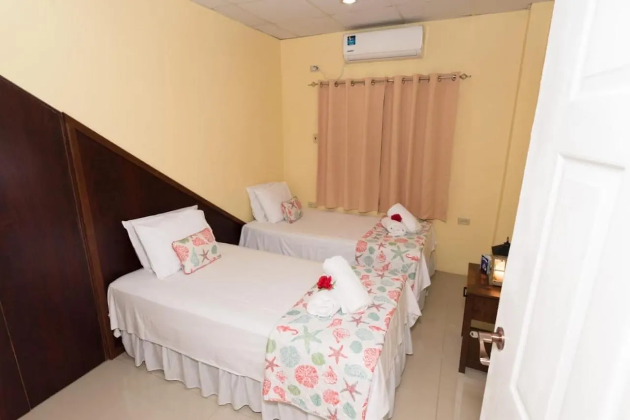 Апартаменты Stacy'S Place Port of Spain