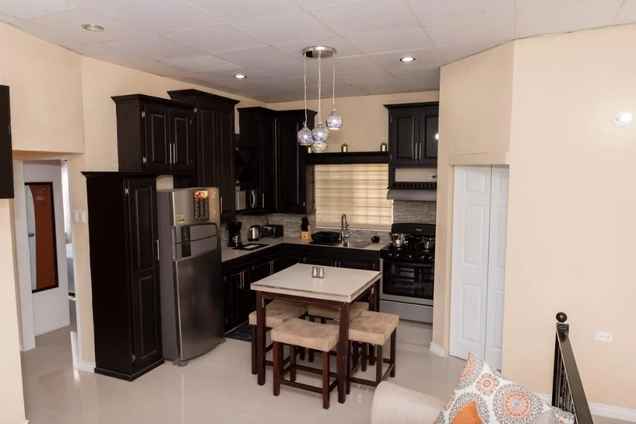 Апартаменты Stacy'S Place Port of Spain 0*,  Тринидад и Тобаго