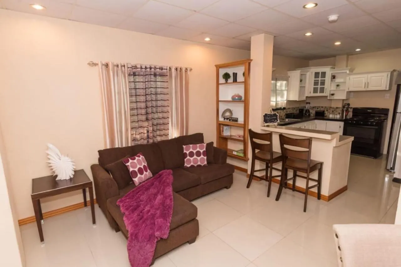 Stacy'S Place Apartment Port of Spain 0*,  Trinidad And Tobago