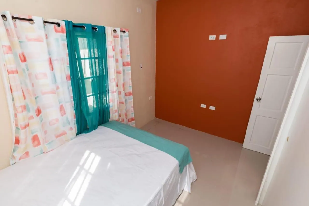 Stacy'S Place Apartment Port of Spain