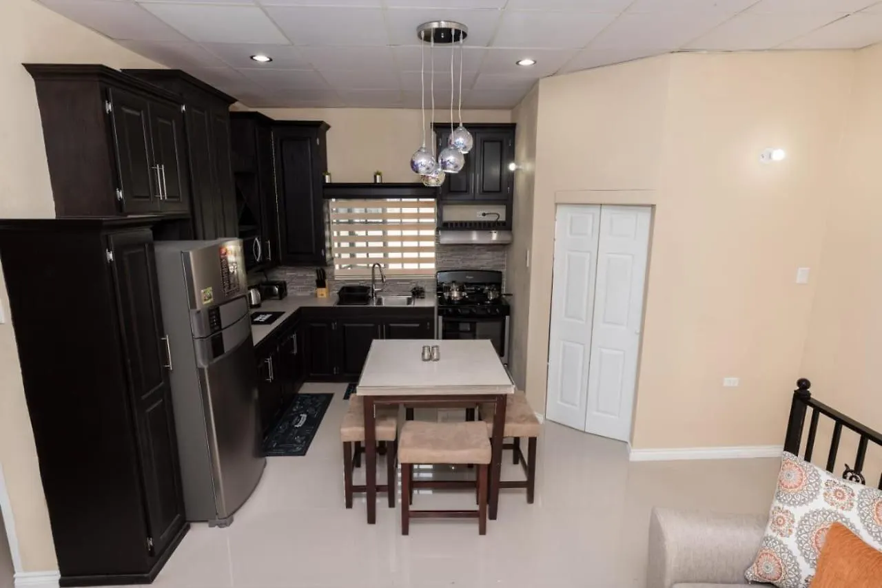 Stacy'S Place Apartment Port of Spain Trinidad And Tobago