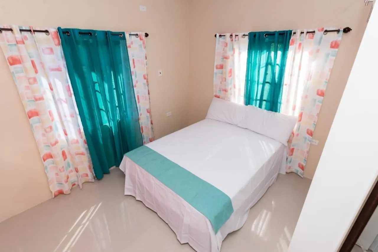 Stacy'S Place Apartment Port of Spain
